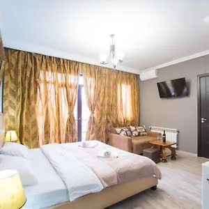 Hotel Terrace House Near Opera, Tbilissi
