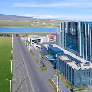 Hotel Hotels&preference Hualing, Tbilissi